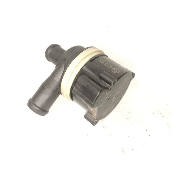 Bomba D'água Auxiliar 059121012b Audi A5 2010 2017