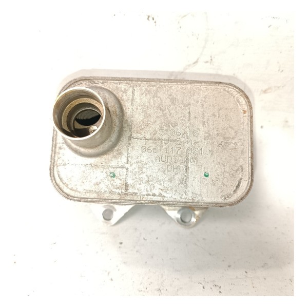 Trocador De Óleo Motor 06j117021j Audi A5 2.0t 2010 2017
