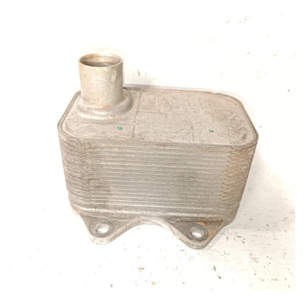 Trocador De Óleo Motor 06j117021j Audi A5 2.0t 2010 2017