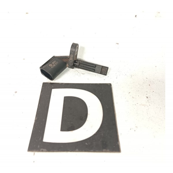 Sensor Roda Dianteira Traseira Direita Audi A5 2010 2017