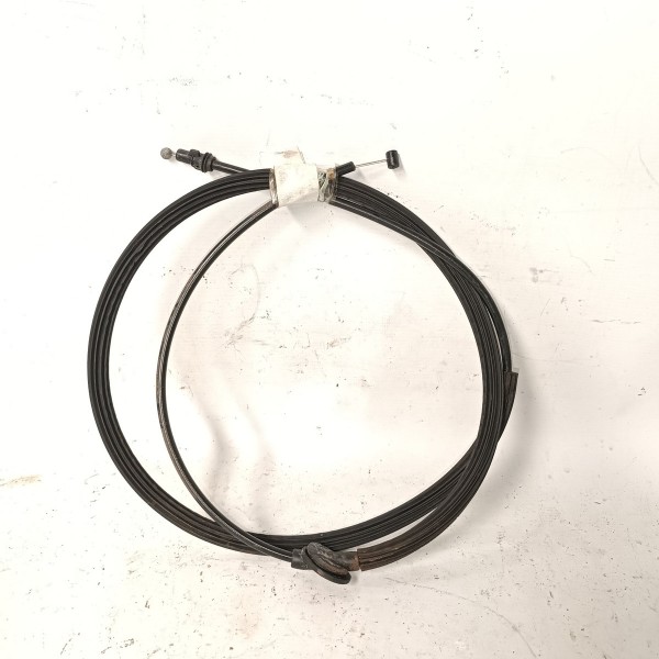 Cabo Abertura Capo Audi A5 2010 2017