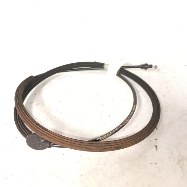 Cabo Abertura Capo Audi A5 2010 2017