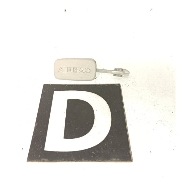 Tampa Parafuso Coluna B Direita Audi A5 2010 2017