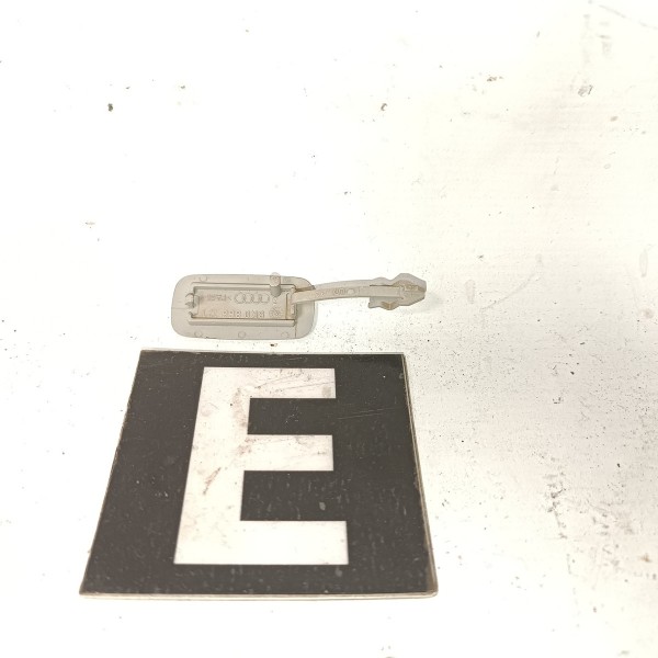 Tampa Parafuso Coluna B Esquerda Audi A5 2010 2017