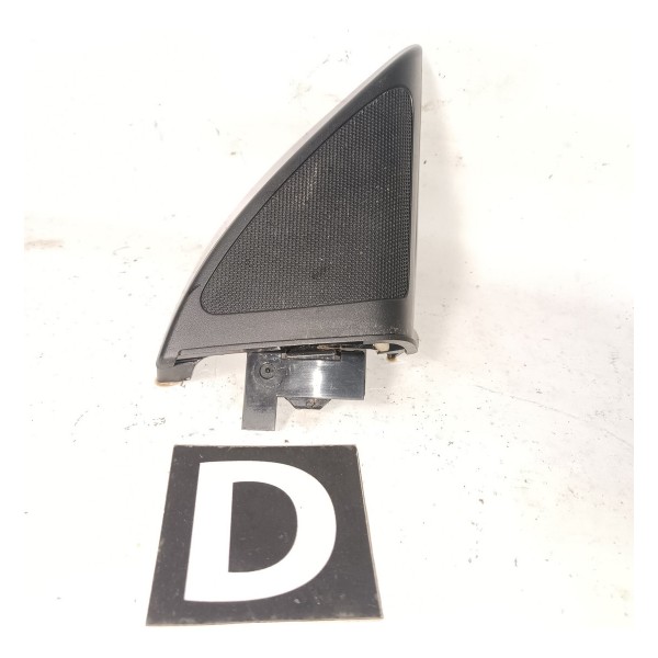 Acabamento Interno Retrovisor Direito Audi A5 2010 2017