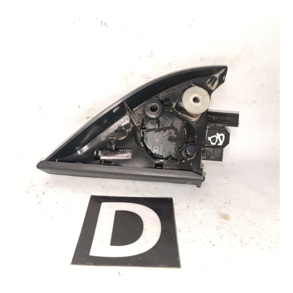 Acabamento Interno Retrovisor Direito Audi A5 2010 2017