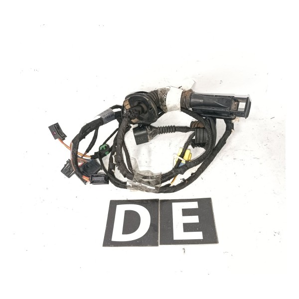 Chicote Porta Dianteira Esquerda Audi A5 2010 2017