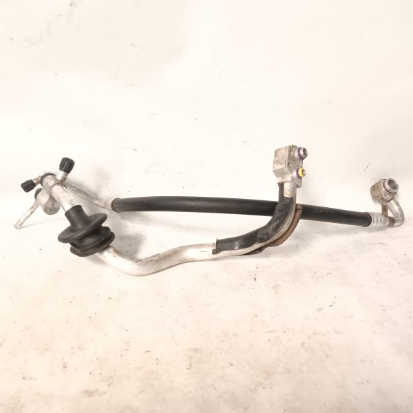 Mangueira Ar Condicionado 8t0260707b Audi A5 2010 2017