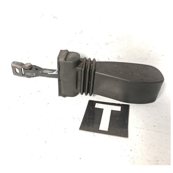 Limitador Porta Traseira 8t8839249b Audi A5 2010 2017