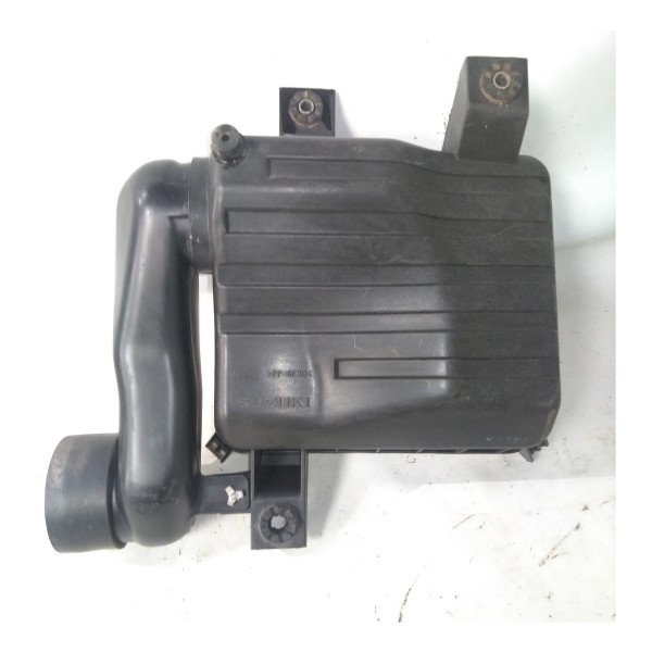 Caixa Inferior Filtro Ar Grand Vitara 1998 Tracker 2009