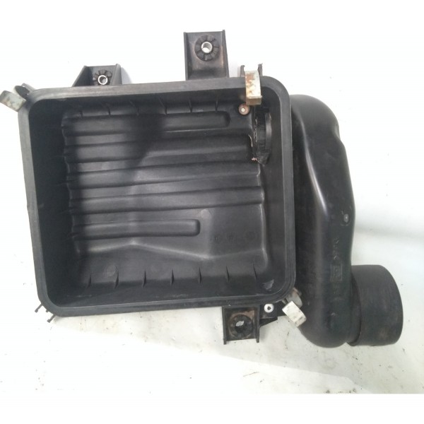 Caixa Inferior Filtro Ar Grand Vitara 1998 Tracker 2009
