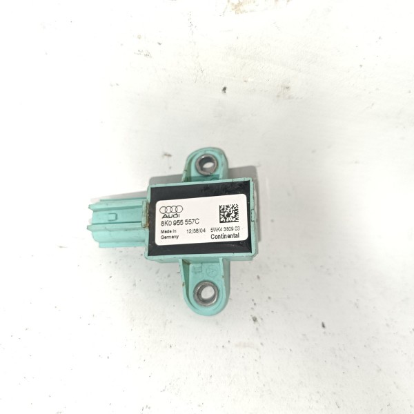 Sensor Impacto 8k0955557c Audi A5 2010 2017