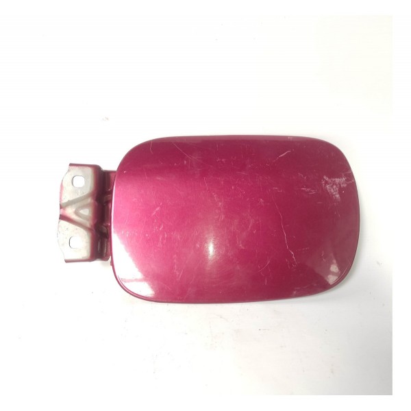 Portinhola Tanque 3455271 Volvo S40 1995 2004 Vermelho