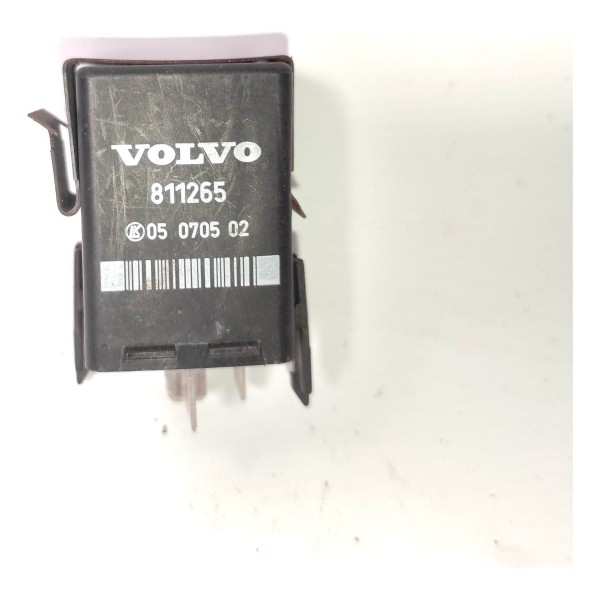 Rele 811265 Volvo S40 1995 2004