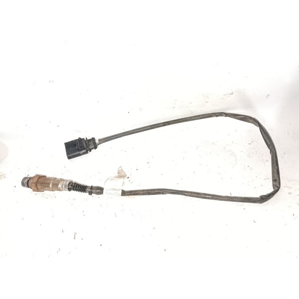 Sonda Lambda Pós Catalisador 0258010038 Audi A5 2010 2017