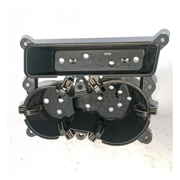 Porta Copos Console Central Audi A5 2010 2017