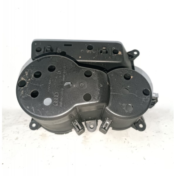 Porta Copos Console Central Audi A5 2010 2017