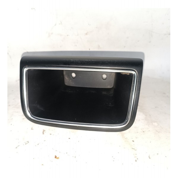 Porta Objetos Console Central Traseiro Audi A5 2010 2017