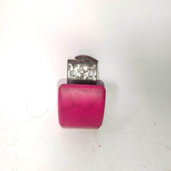 Puxador Capo Volvo S40 1995 2004