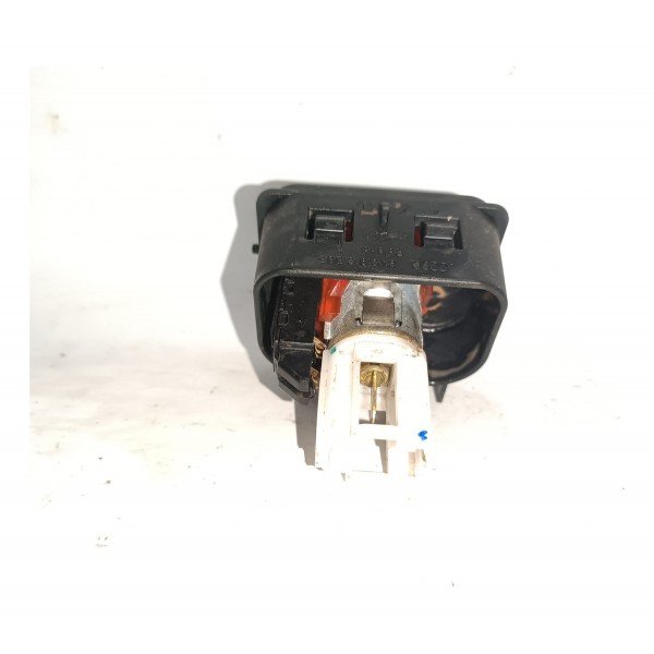 Tomada 12v Console Traseiro Audi A5 2010 2017