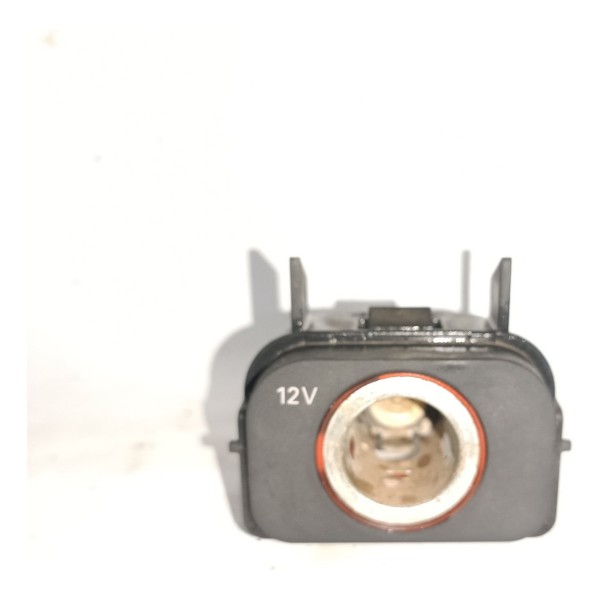 Tomada 12v Console Traseiro Audi A5 2010 2017