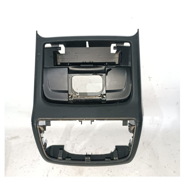 Moldura Console Traseiro Central Audi A5 2010 2017