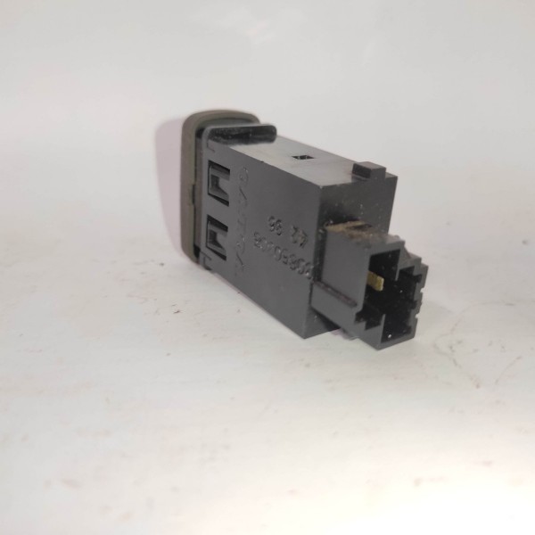 Botao Trava Vidro Traseiro 30850306 Volvo S40 1995 2004