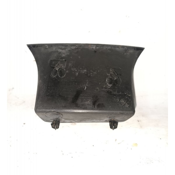 Acabamento Borracha Porta Objetos Traseiro Audi A5 2010 2017