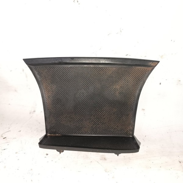 Acabamento Borracha Porta Objetos Traseiro Audi A5 2010 2017