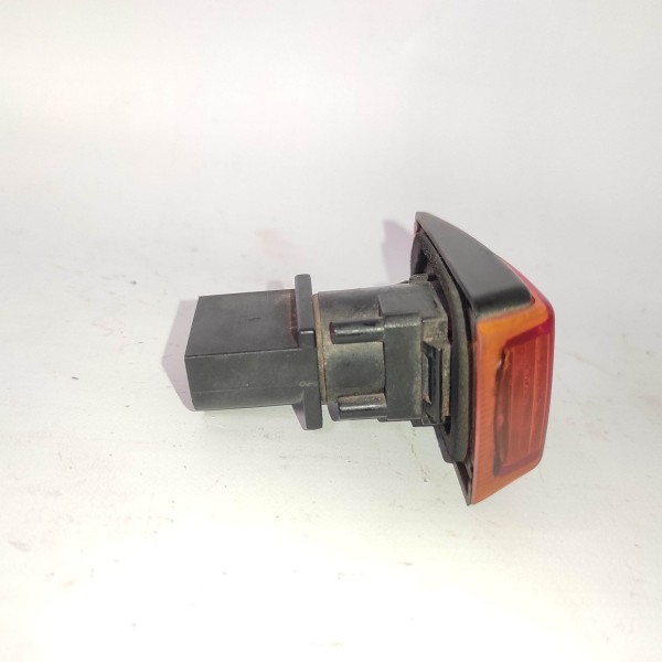 Seta Paralama Volvo S40 1995 2004