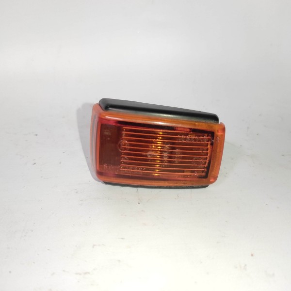 Seta Paralama Volvo S40 1995 2004