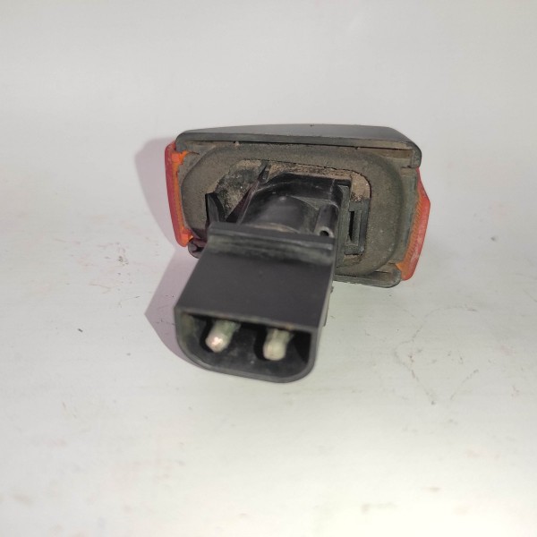 Seta Paralama Volvo S40 1995 2004 Detalhe