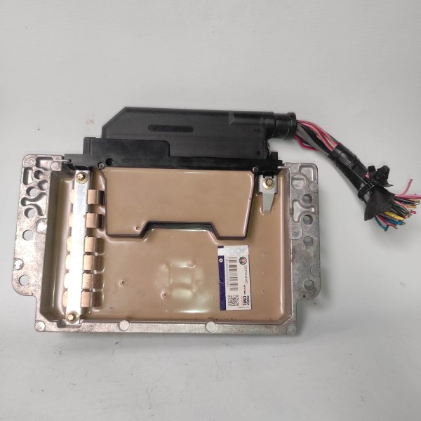 Modulo Injeção S113727100 Volvo S40 1.8 1995 2001