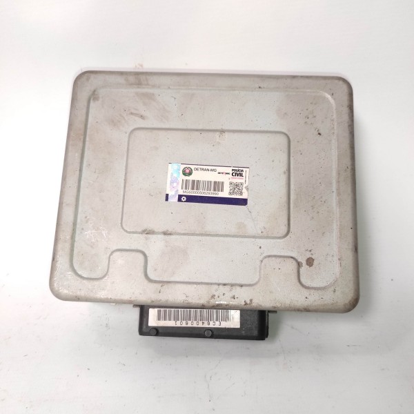 Modulo Câmbio Automático P30813730 Volvo S40 1.8 1995 2001