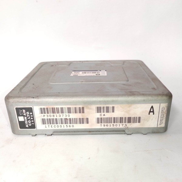Modulo Câmbio Automático P30813730 Volvo S40 1.8 1995 2001