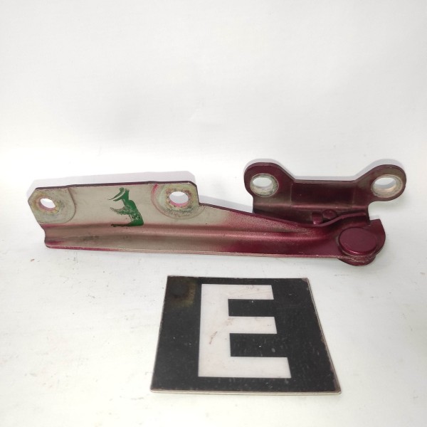 Dobradiça Esquerda Capo Volvo S40 1995 2004