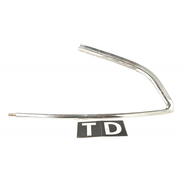 Friso Cromado Traseiro Direito Audi A5 2010 2017