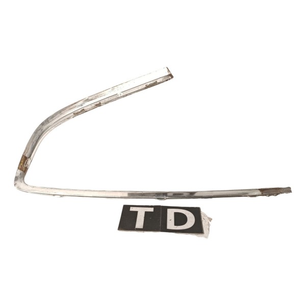 Friso Cromado Traseiro Direito Audi A5 2010 2017