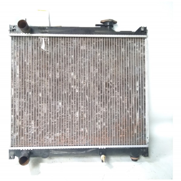 Radiador Grand Vitara 1998 2.0 Tracker 2009