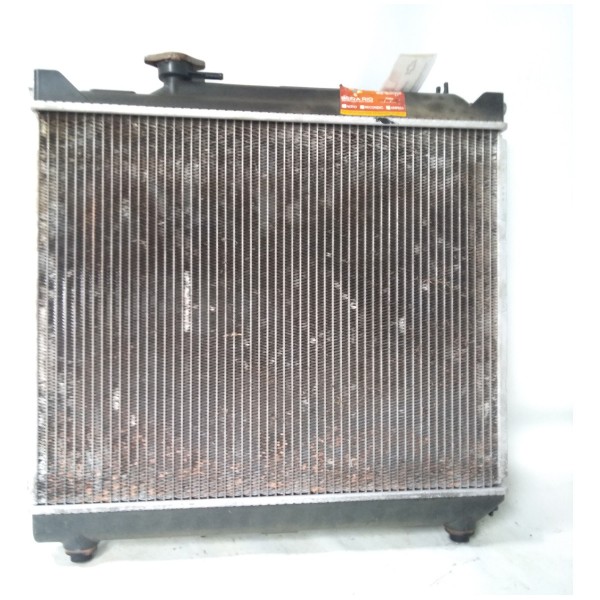 Radiador Grand Vitara 1998 2.0 Tracker 2009