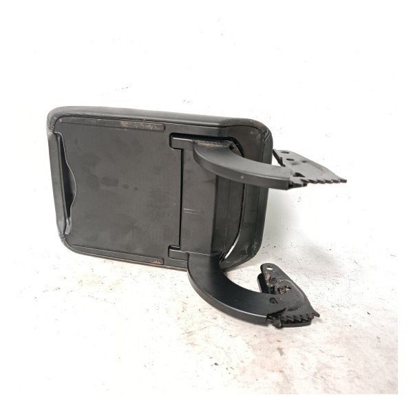 Apoio Braço Console Central Audi A5 2010 2017