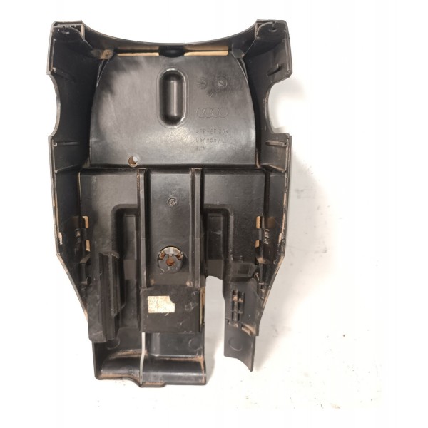 Acabamento Inferior Coluna Dh Audi A5 2010 2017