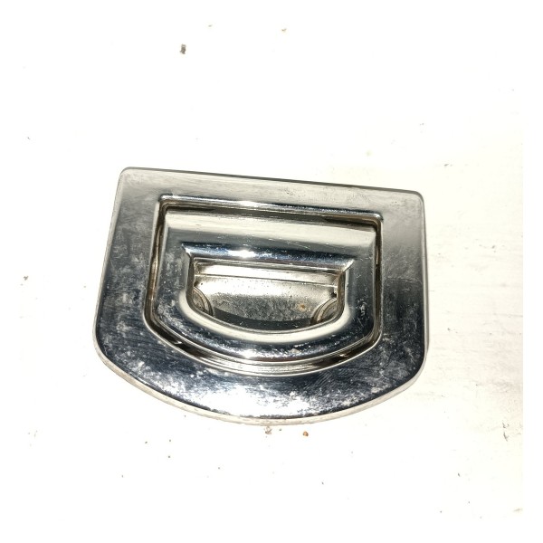 Gancho Porta Malas Audi A5 2010 2017