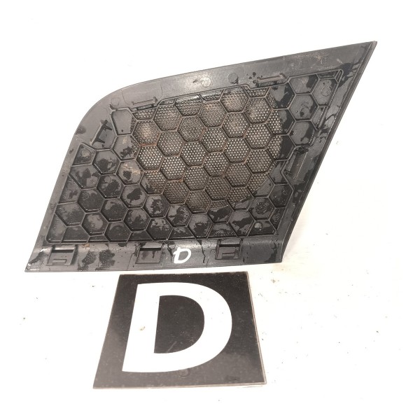 Grade Direita Superior Painel Audi A5 2010 2017