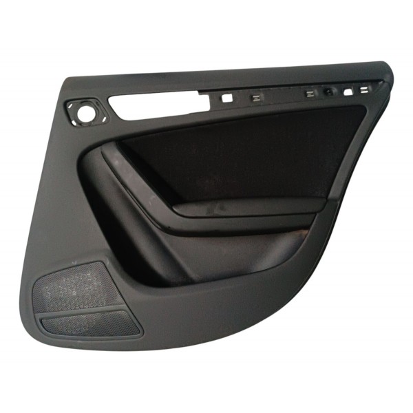Forro Porta Traseiro Direito Audi A5 2010 2017