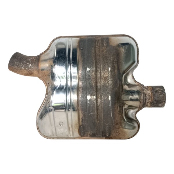 Abafador 8k0253211m Audi A5 2.0t 2010 2017