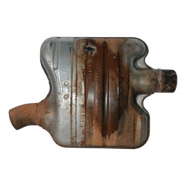 Abafador 8k0253211m Audi A5 2.0t 2010 2017