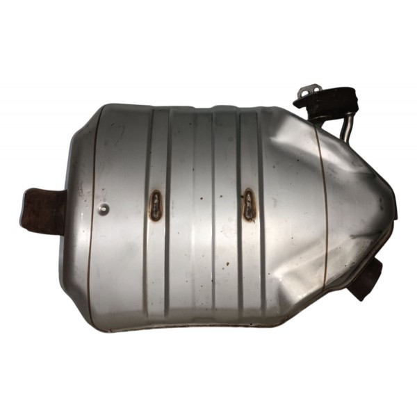 Abafador 8k0253411ah Audi A5 2.0t 2010 2017