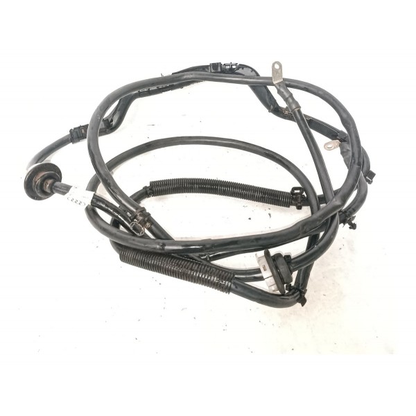 Cabo Positivo Porta Malas 8k1971225h Audi A5 2010 2017