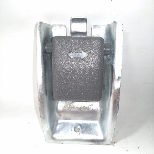 Puxador Capo Grand Vitara 1998 Tracker 2009